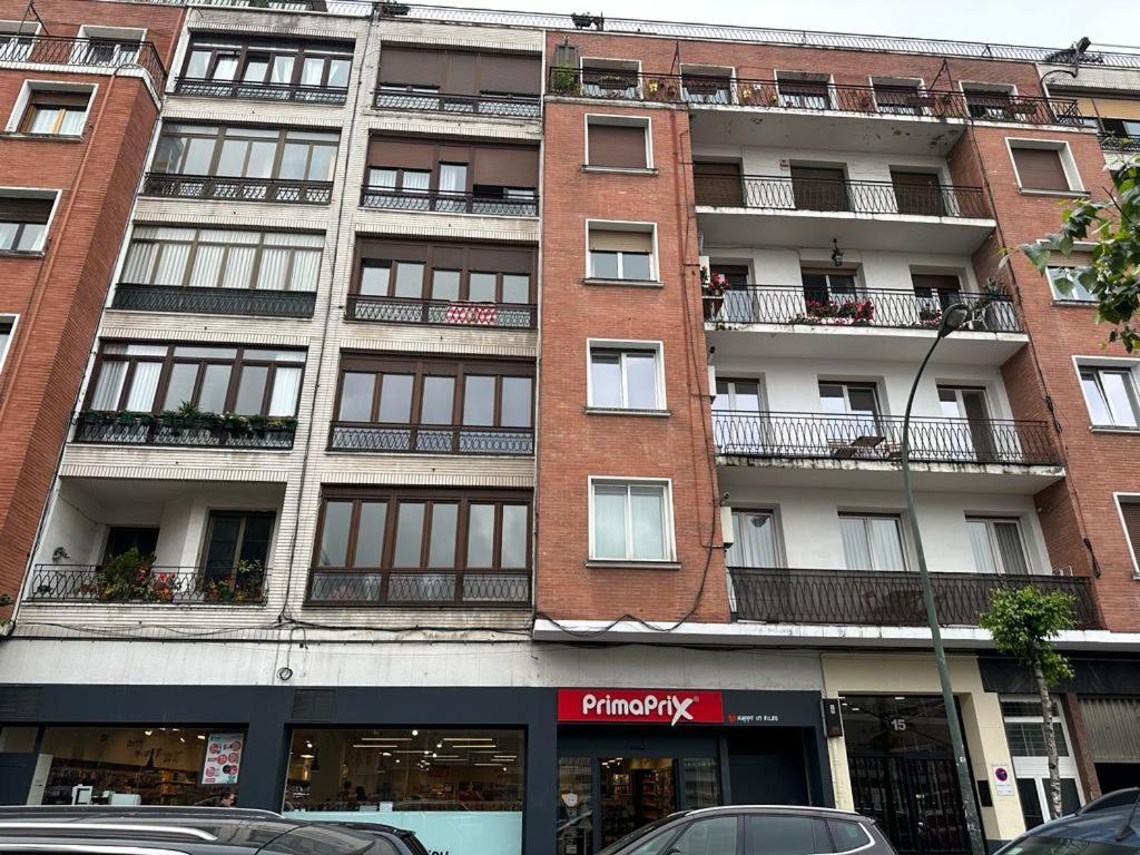 Areilza By Forever Rentals Bilbao Exterior photo
